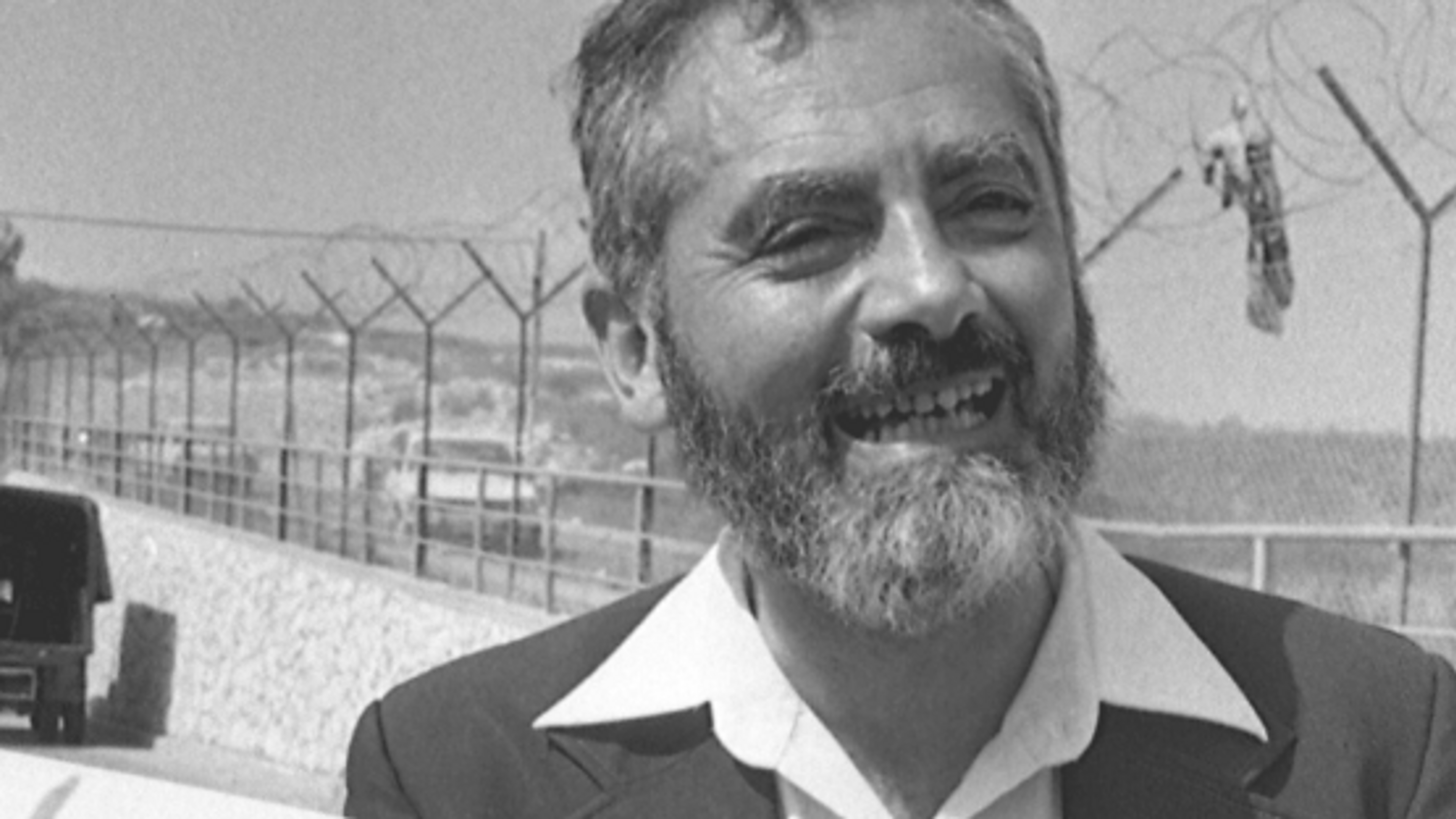 Remembering Kahane
